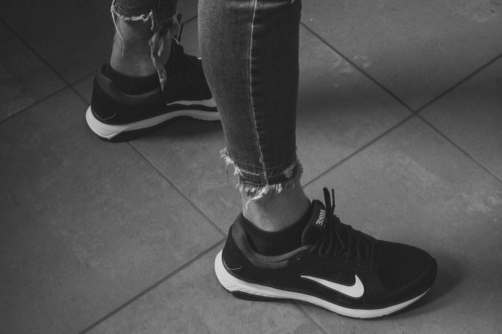 nike brendiranje - nike patike - brendiranje najk
