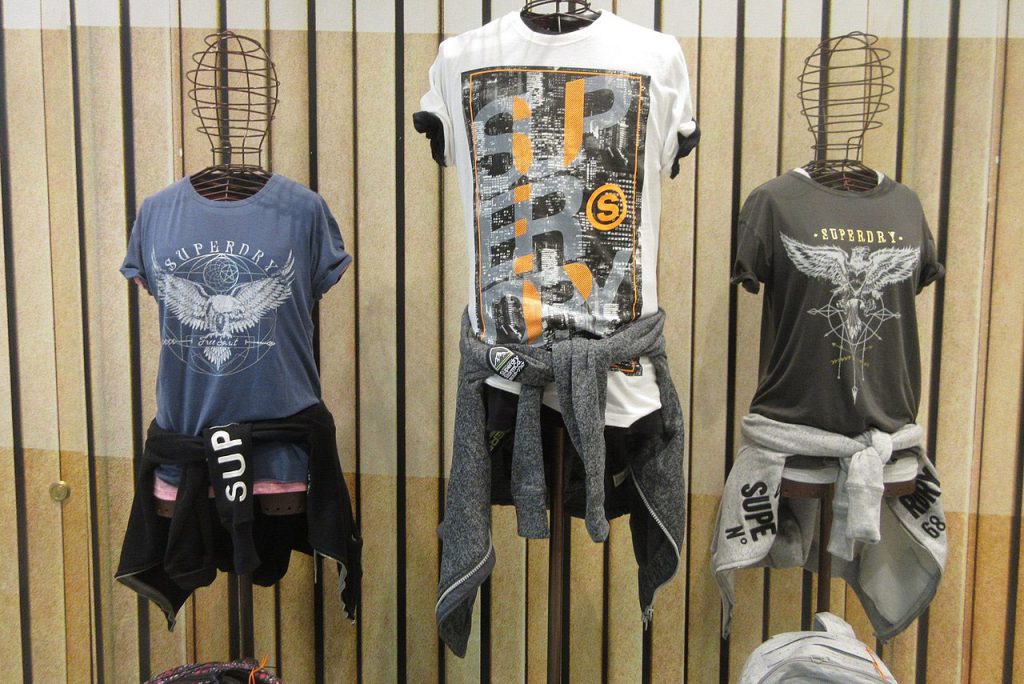 superdry za avanturiste