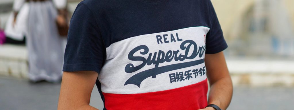 superdry