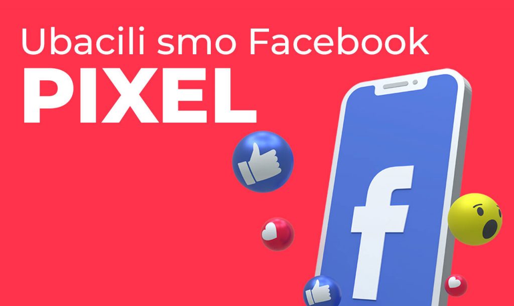 kako ubaciti fb pixel na brendly