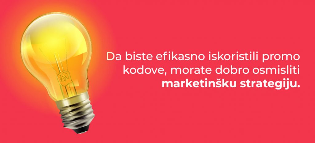 marketing strategija