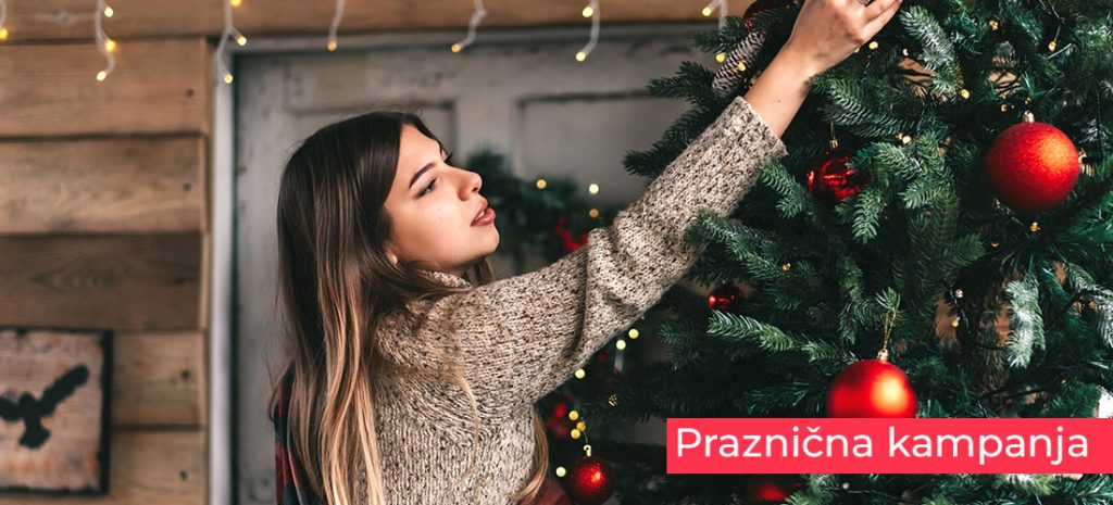 praznicna kampanja