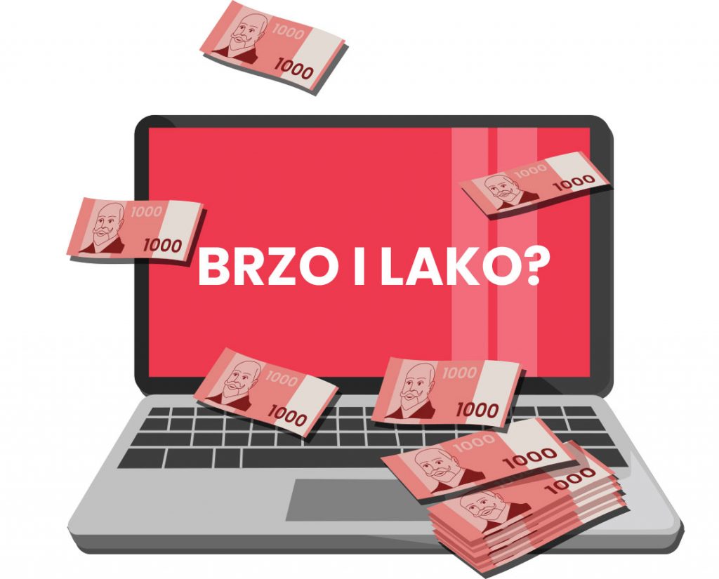 brza i laka zarada preko interneta - zarada preko interneta - kako zaraditi brzo i lako preko interneta