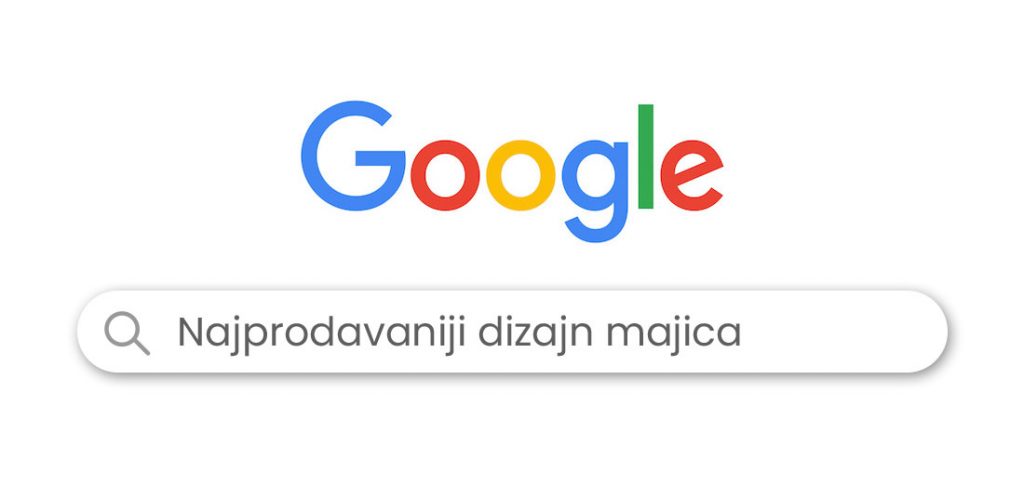 google istraživanje tržišta