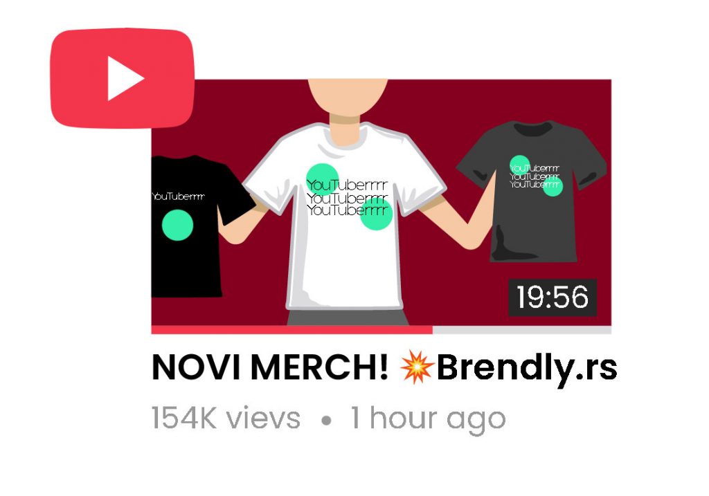 zarada preko jutjuba - online zarada jutjub