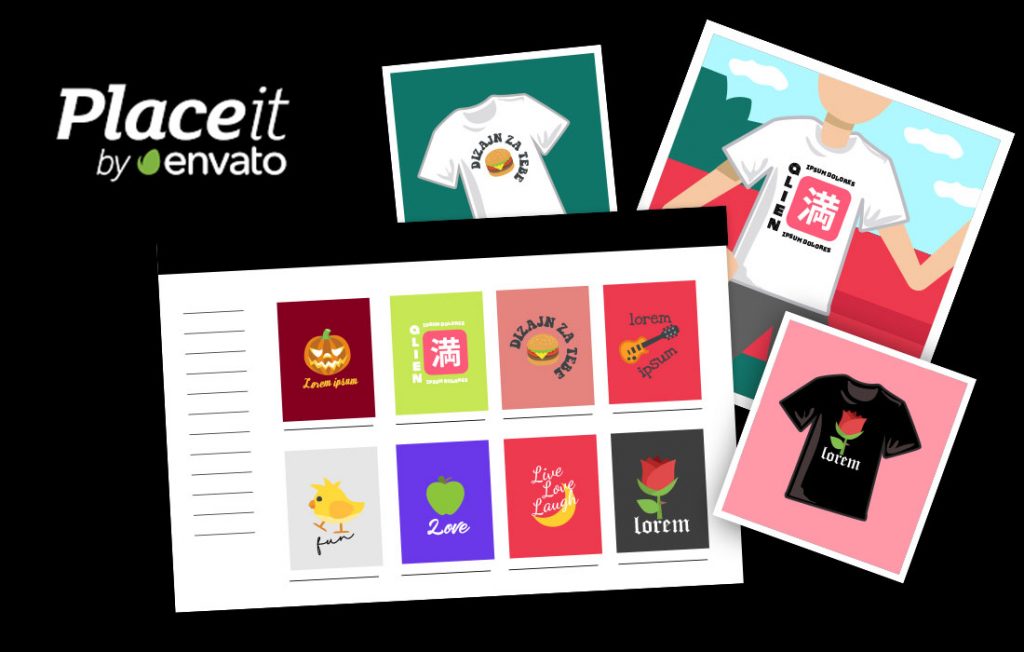 placeit dizajn