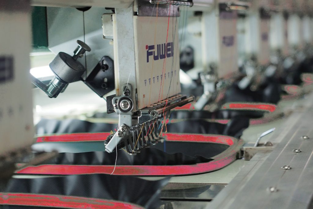 sivara - masine za sivenje