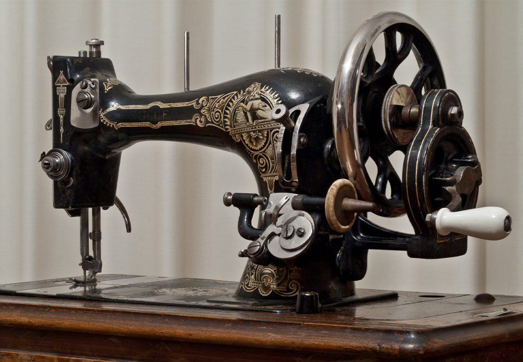 singer mašina za sivenje - singerica - popularna singerica - singerova masina za sivenje