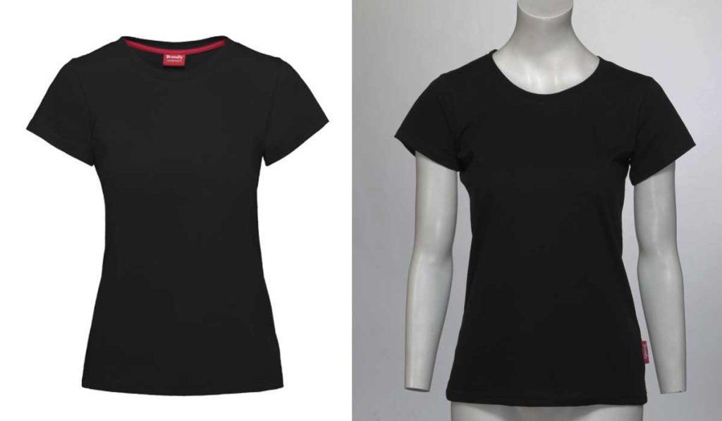 verodostojan oblik proizvoda