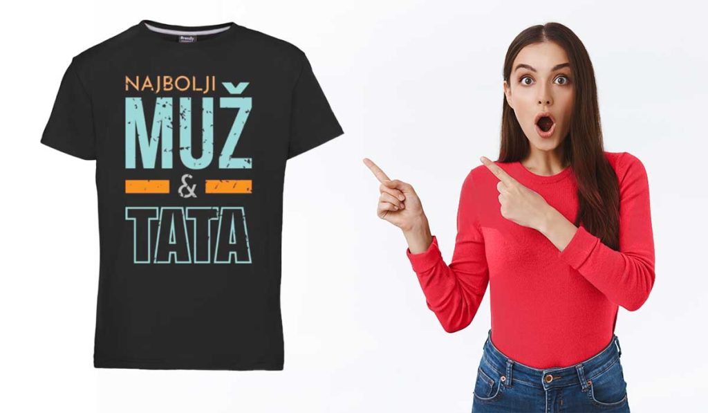 wow efekat - lep mokap proizvoda